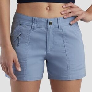 Title Nine Big B Shorts 4" Women's